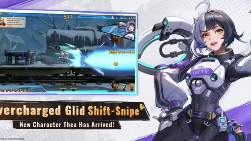 Metal Slug: Awakening