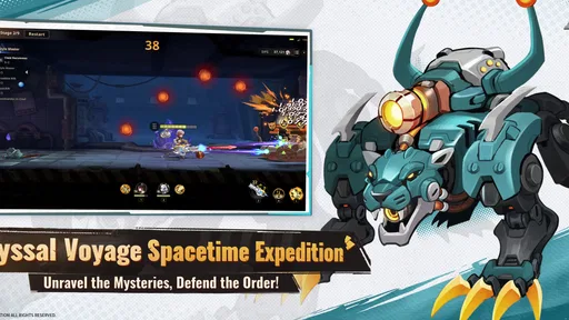Metal Slug: Awakening