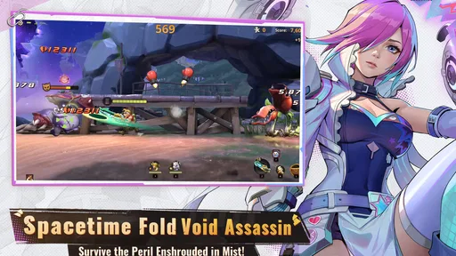 Metal Slug: Awakening