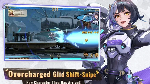Metal Slug: Awakening