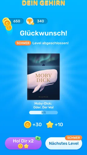 Connect Word - Assoziationen