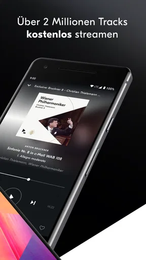 IDAGIO Klassik Streaming