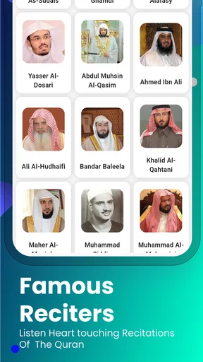 Koran MP3 Deutsch Offline