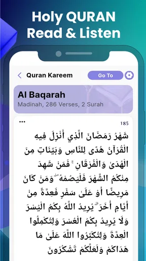 Koran MP3 Deutsch Offline
