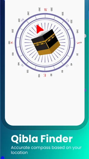 Koran MP3 Deutsch Offline