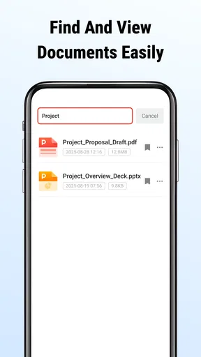 Keep PDF - PDF Reader