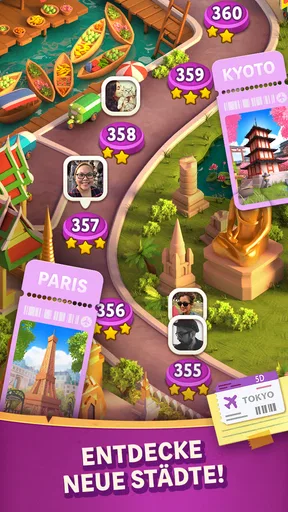Diamond Diaries Saga
