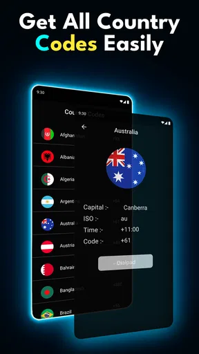 Geheime codes en mobiele hacks