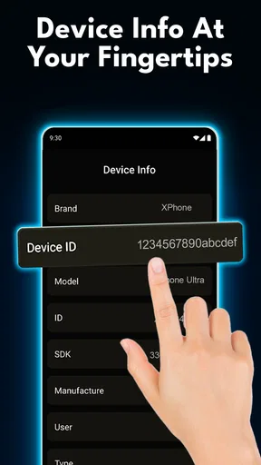 Geheime codes en mobiele hacks