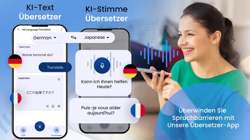 Alles Sprachen Übersetzer