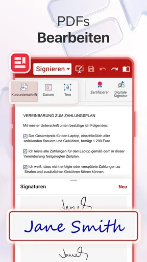 MobiOffice: Word, Sheets, PDF