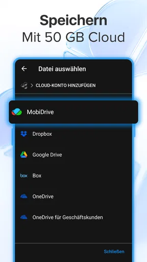 MobiOffice: Word, Sheets, PDF