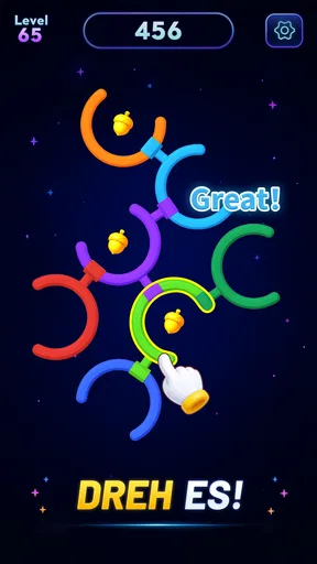 Rotate Rings