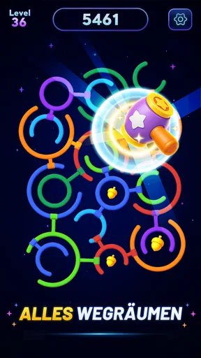 Rotate Rings