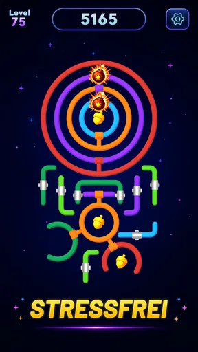 Rotate Rings