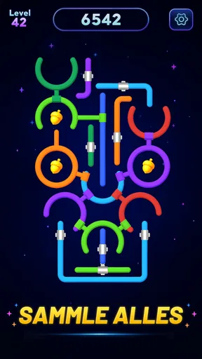 Rotate Rings