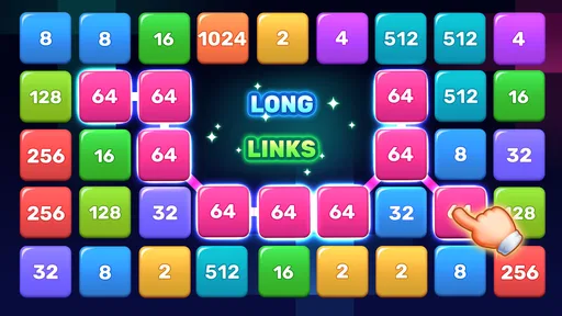 2248 Blast: Merge Puzzle