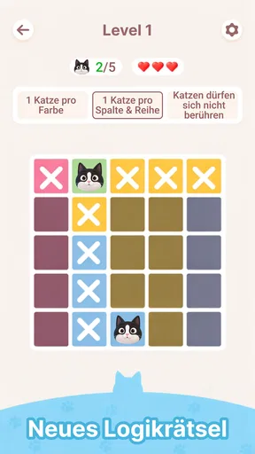 Meowdoku