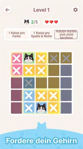 Meowdoku