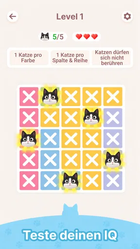 Meowdoku