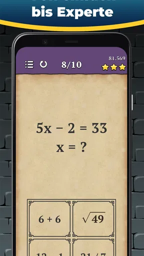 König der Mathematik