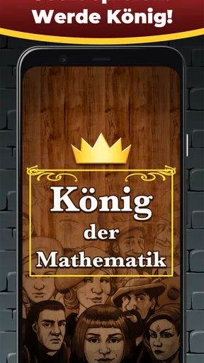 König der Mathematik