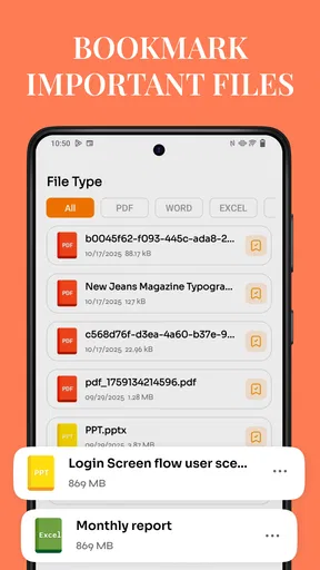 PDFly - Reader & Viewer