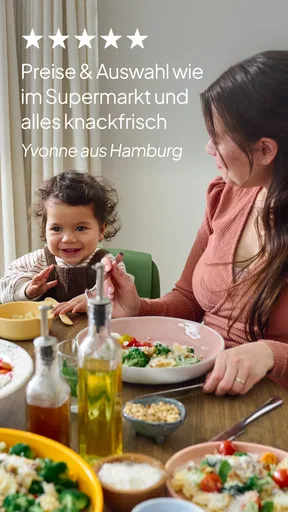 Picnic: Supermarkt & Rezepte