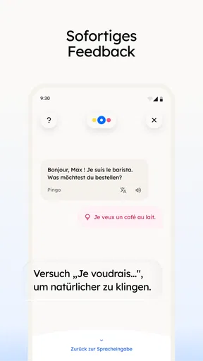 KI-Sprachen lernen: Pingo AI