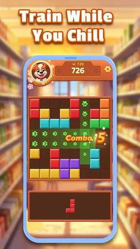 BlockDown:Puzzle Games