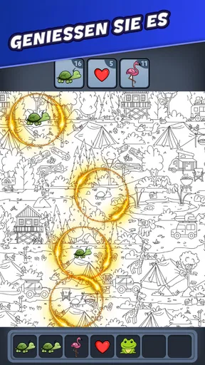 Triple Match City