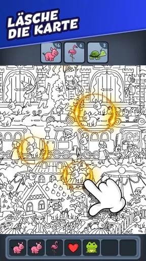 Triple Match City