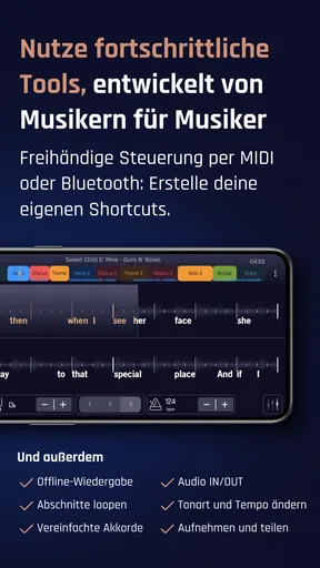 Jamzone – Sing & spiel