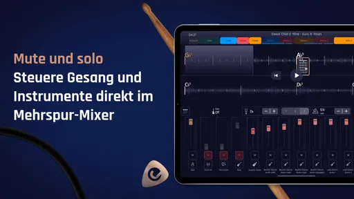 Jamzone – Sing & spiel