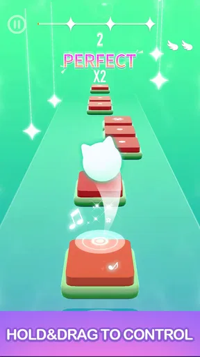 Dancing Cats - Giochi Musica
