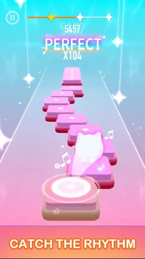 Dancing Cats - Giochi Musica
