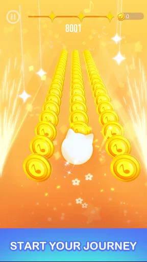 Dancing Cats - Giochi Musica