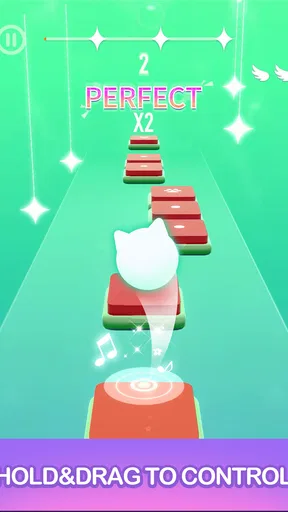 Dancing Cats - Giochi Musica