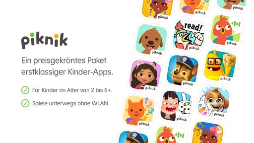 Sago Mini World: Kinderspiele