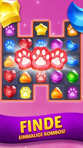 Genies & Gems