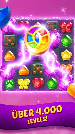 Genies & Gems
