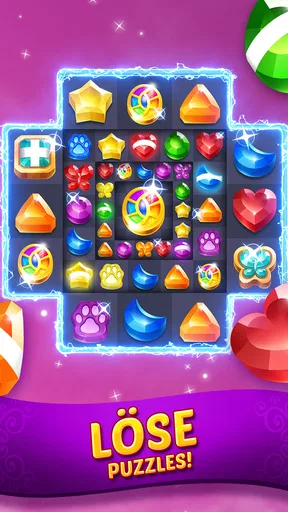 Genies & Gems