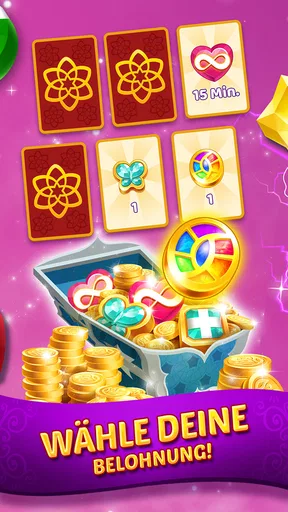 Genies & Gems
