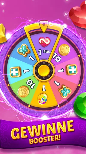 Genies & Gems