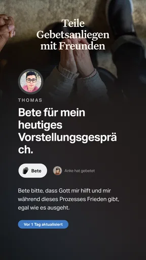 Bibel App, inkl. Hörbibeln