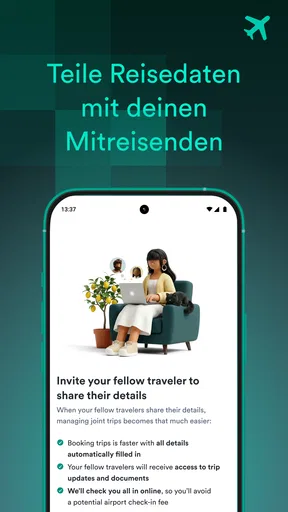 Kiwi.com – billig Flüge buchen