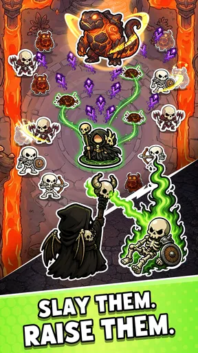 Necro Survival