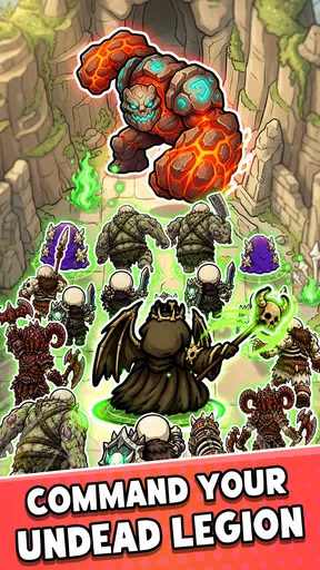 Necro Survival