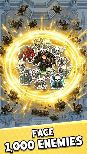 Necro Survival