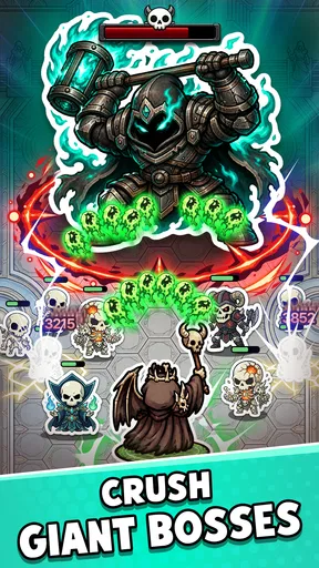 Necro Survival